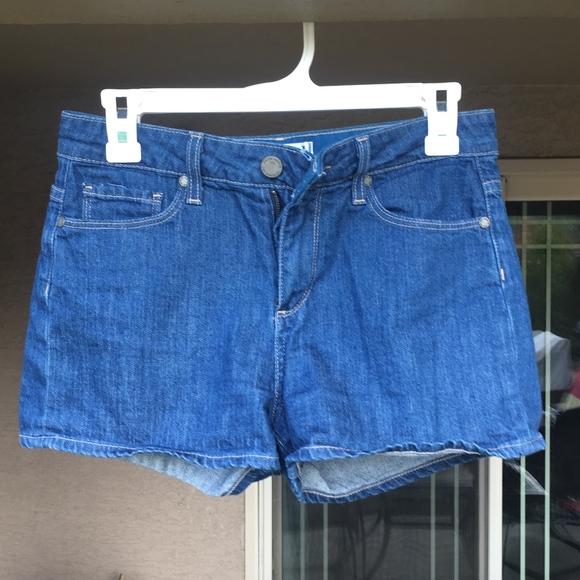 PAIGE Pants - Super Cute Paige jean shorts!